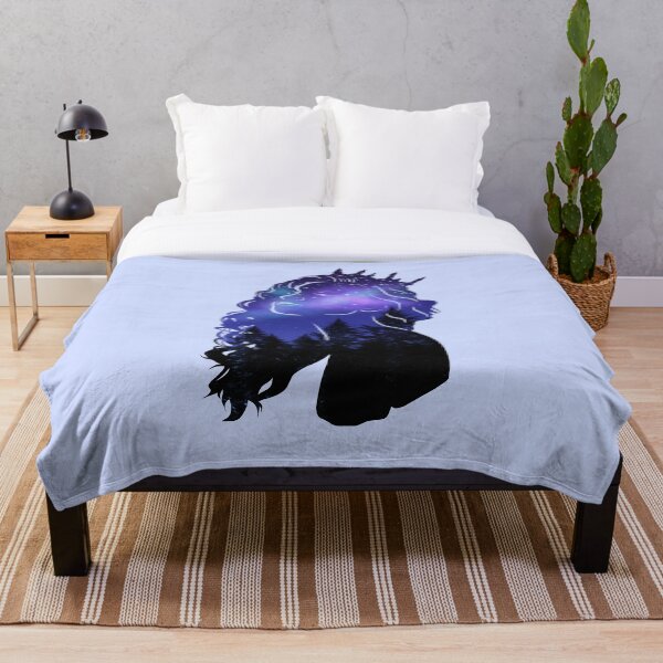 Item preview, Night Sky Queen designed and sold by lizs-lemons.