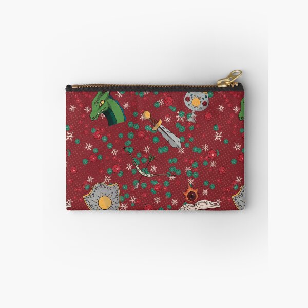 Item preview, Dnd Party - Christmas Edition designed and sold by Miezka.