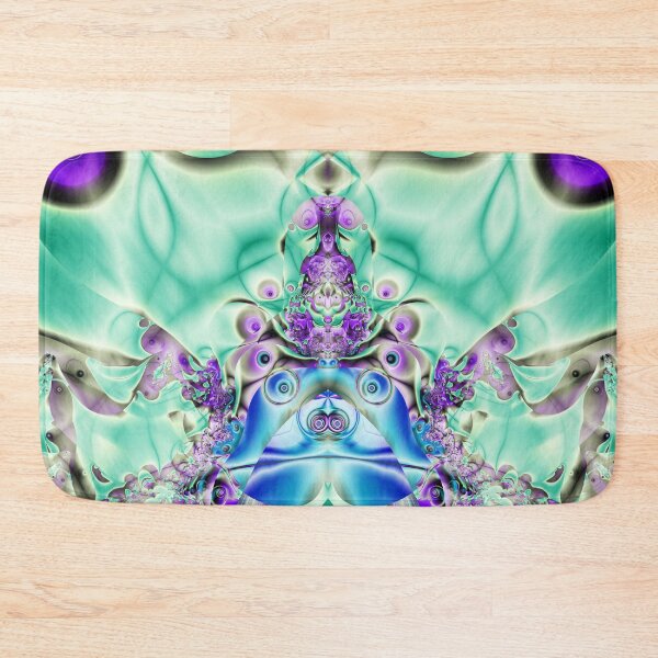 Item preview, Alien From Another Dimension designed and sold by Judson Cottrell.