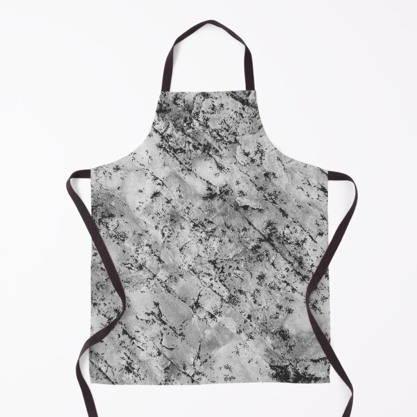 Item preview, Black and White Quartzite with Marble Effect designed and sold by Gerhanj.