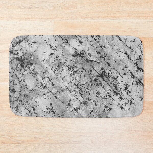 Item preview, Black and White Quartzite with Marble Effect designed and sold by Gerhanj.
