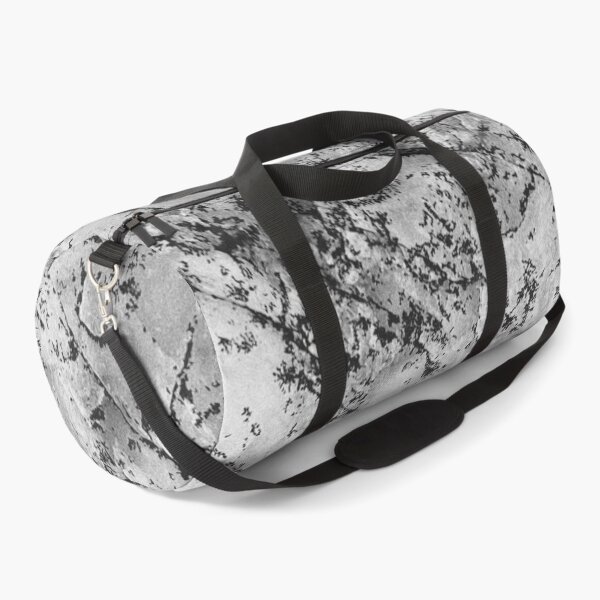 Item preview, Black and White Quartzite with Marble Effect designed and sold by Gerhanj.