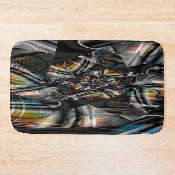 Item preview, Bending the Fabric of Space and Time designed and sold by Judson Cottrell.