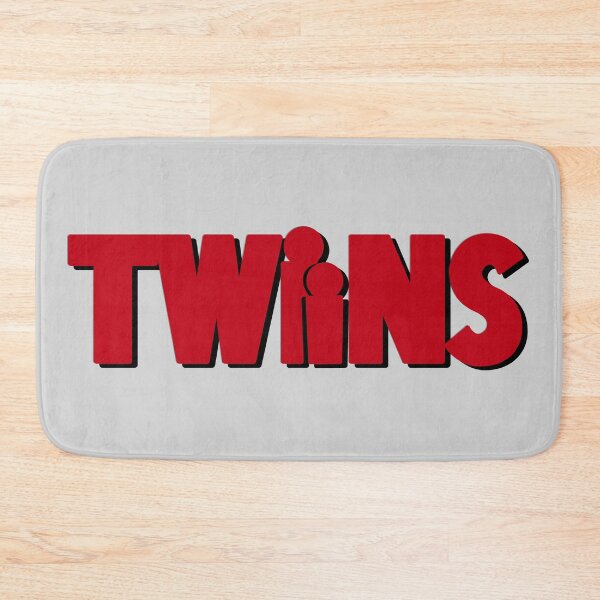 Item preview, Twins designed and sold by Linubidix.
