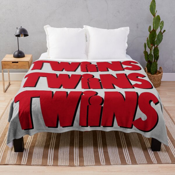 Item preview, Twins designed and sold by Linubidix.