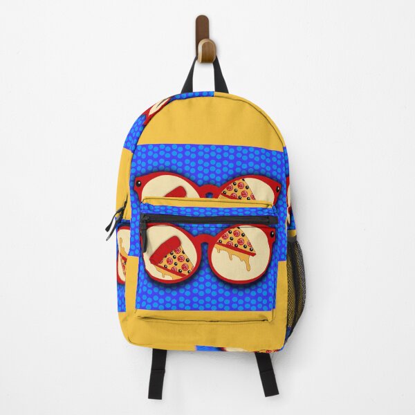 Item preview, I Wonder If Pizza Thinks About Me Too, Professional Pizza Eater designed and sold by Bettylop.