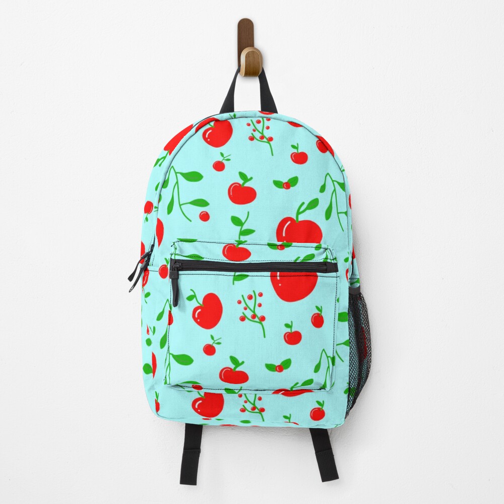 Item preview, Backpack designed and sold by drantangle.