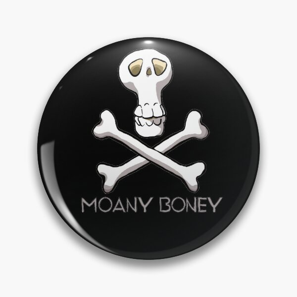 Item preview, Moany Boney designed and sold by Dee Collins.