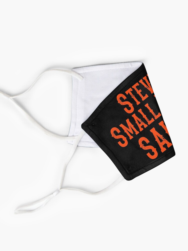 Alternate view of SSES LOGO Mask