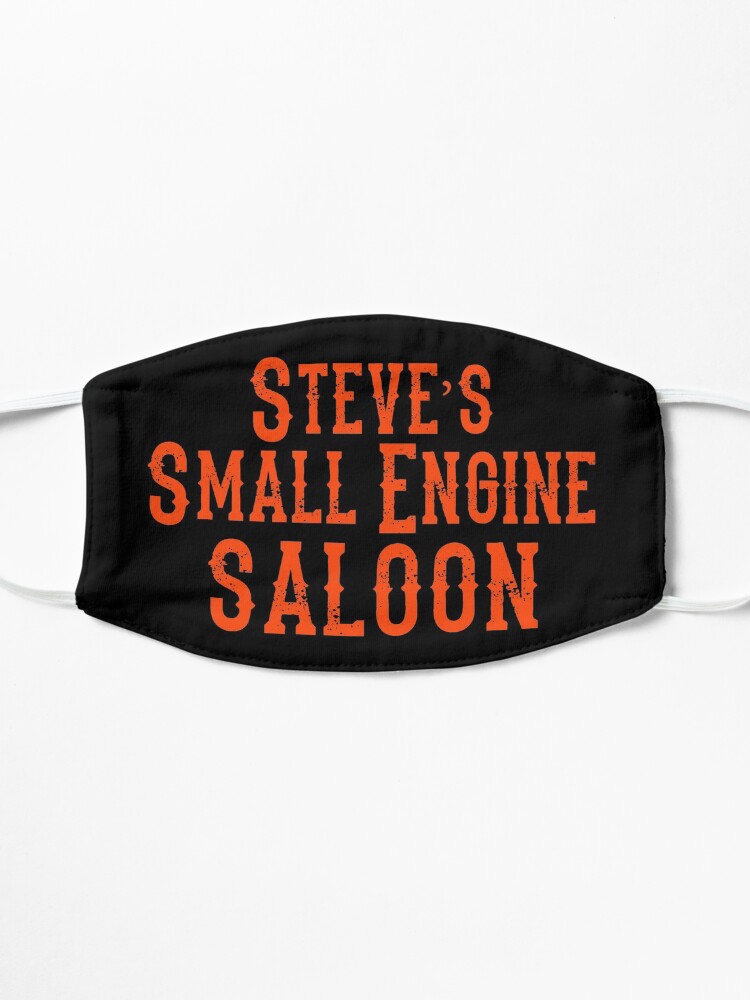 Alternate view of SSES LOGO Mask
