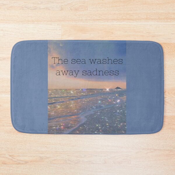 Item preview, Sea Sadness designed and sold by alexandrutarcan.