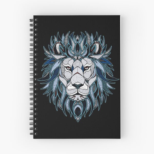 Item preview, LION HEAD designed and sold by Hussain Shirts.