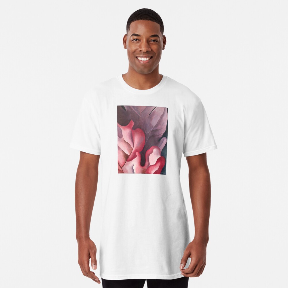 Item preview, Long T-Shirt designed and sold by char55116.