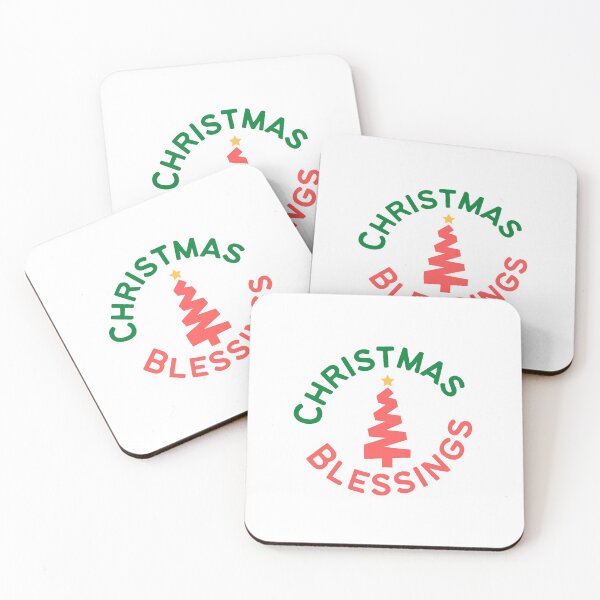 Item preview, Christmas Blessings designed and sold by RonVivero.