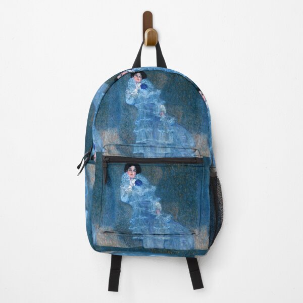 Item preview, Gustav Klimt "Marie Henneberg" designed and sold by Alexandra Dahl.