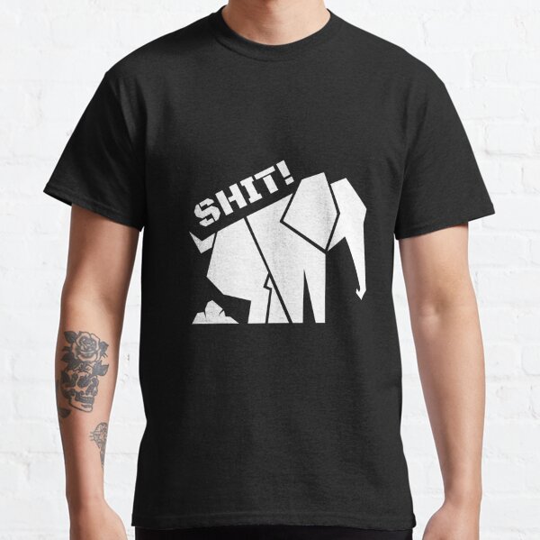 Shit Pile T-Shirts for Sale | Redbubble