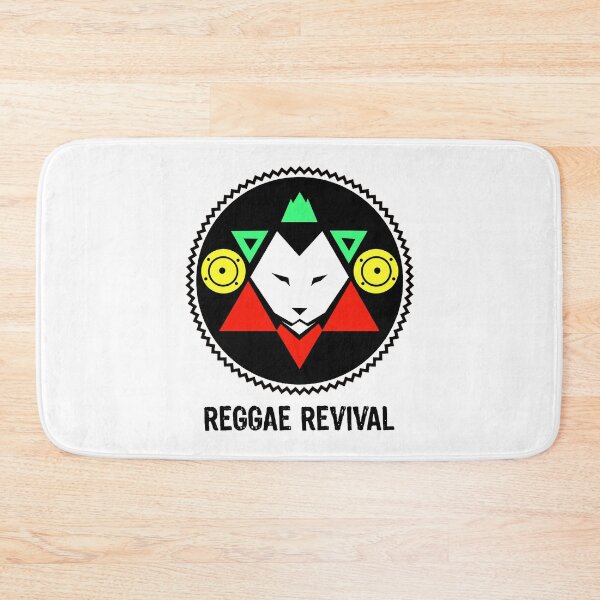 Item preview, Reggae Revival designed and sold by Holoo.