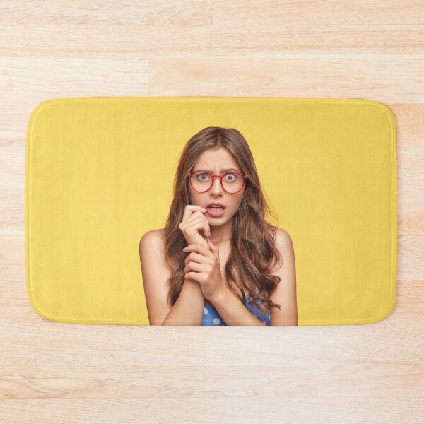 Item preview, Shocked Woman looking towards you!! designed and sold by PeterSS.