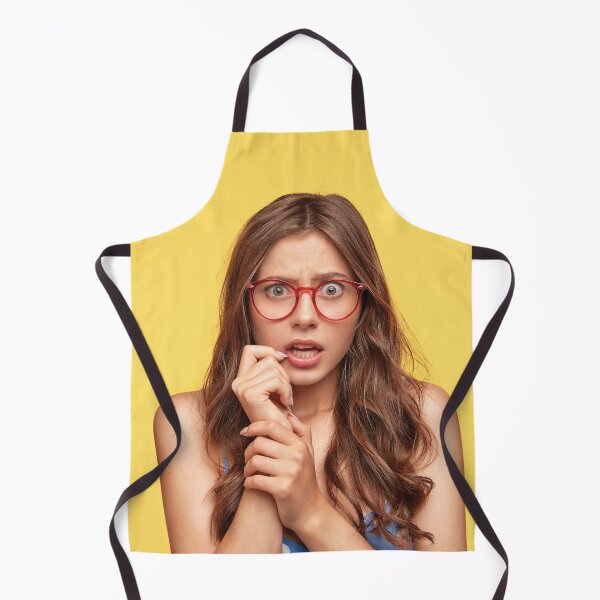 Item preview, Shocked Woman looking towards you!! designed and sold by PeterSS.