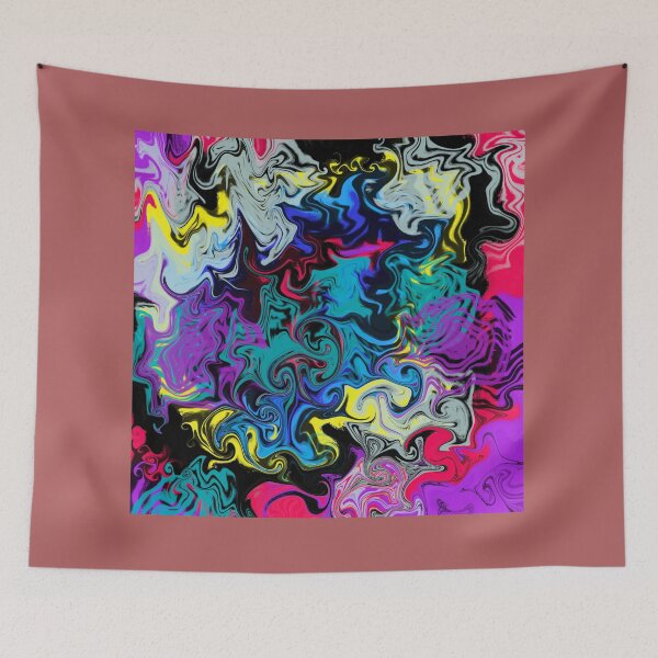 Item preview, Carnival 2 designed and sold by TallTree.