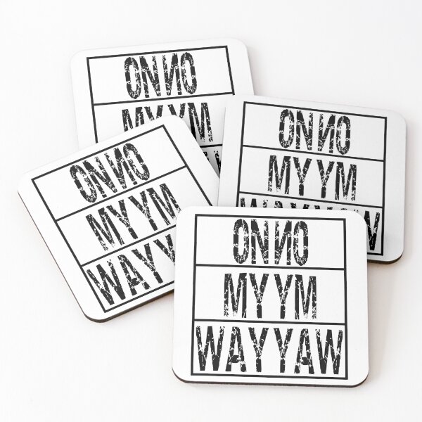 Item preview, ON MY WAY! designed and sold by 360DESIGNING.