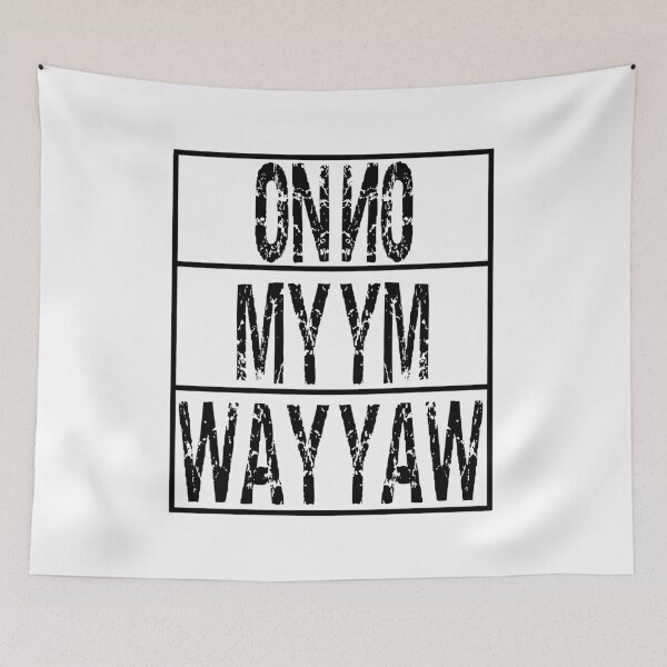 Item preview, ON MY WAY! designed and sold by 360DESIGNING.