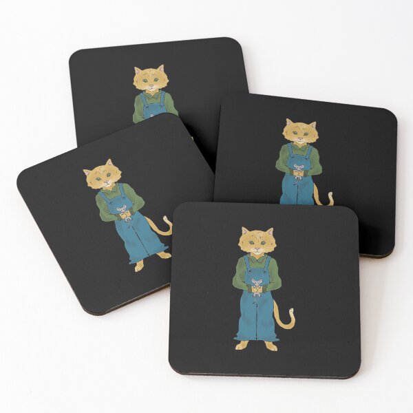 Item preview, Tom Cat designed and sold by Madrae.