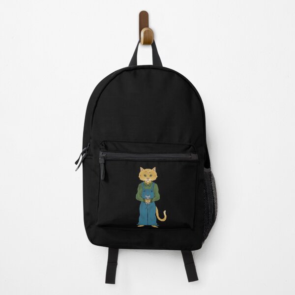 Item preview, Tom Cat designed and sold by Madrae.