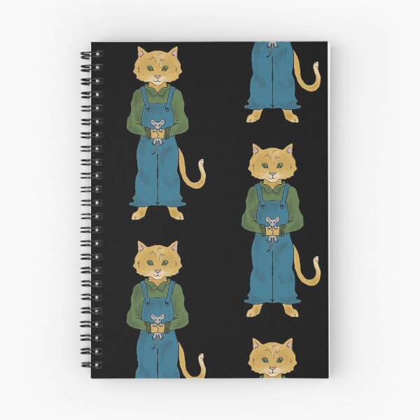 Item preview, Tom Cat designed and sold by Madrae.
