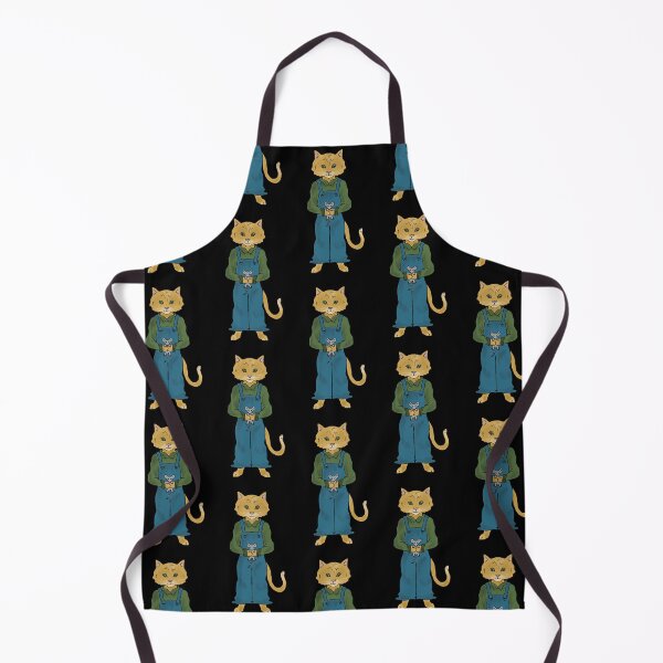 Item preview, Tom Cat designed and sold by Madrae.