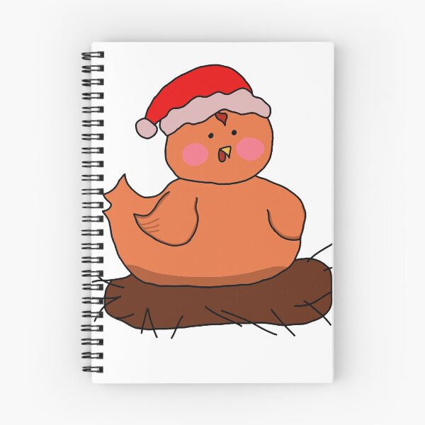 Item preview, Chritsmas Chicken designed and sold by carasattic.
