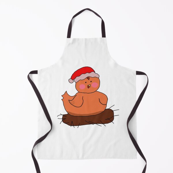 Item preview, Chritsmas Chicken designed and sold by carasattic.