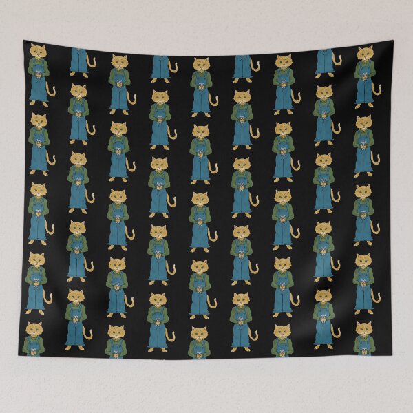 Item preview, Tom Cat designed and sold by Madrae.
