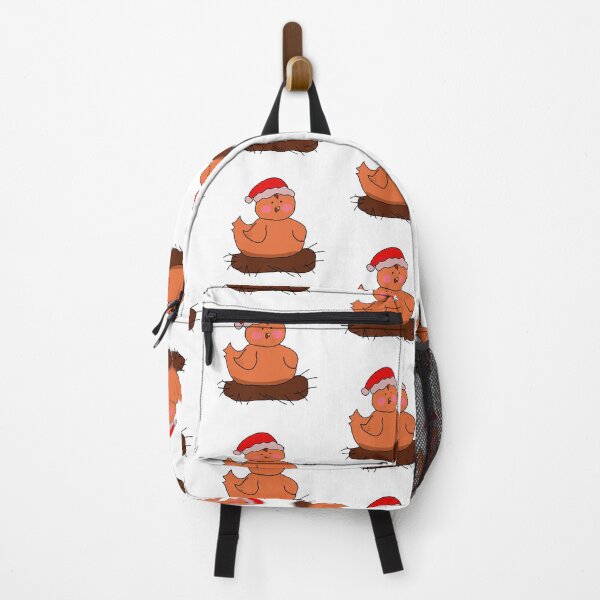 Item preview, Chritsmas Chicken designed and sold by carasattic.