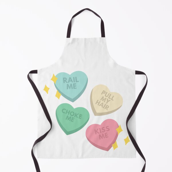 Item preview, Choke me, kiss me designed and sold by RebeccaART5.
