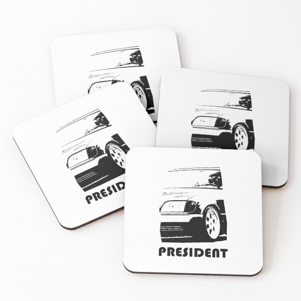 Item preview, Mercedes W140 classic - President designed and sold by marosi.