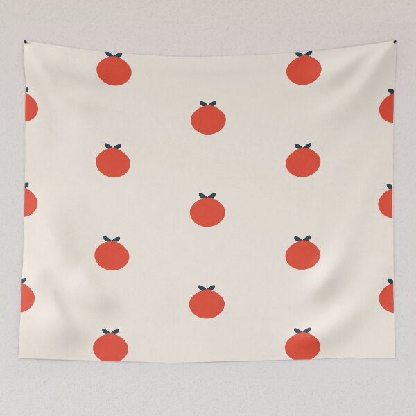 Item preview, Orange Pattern designed and sold by Art Glow.
