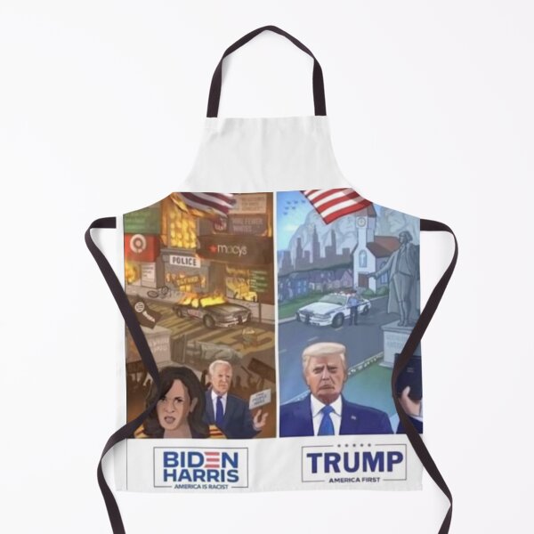 Item preview, Biden "Murica" vs. Trump "Murica" designed and sold by Kadeda.