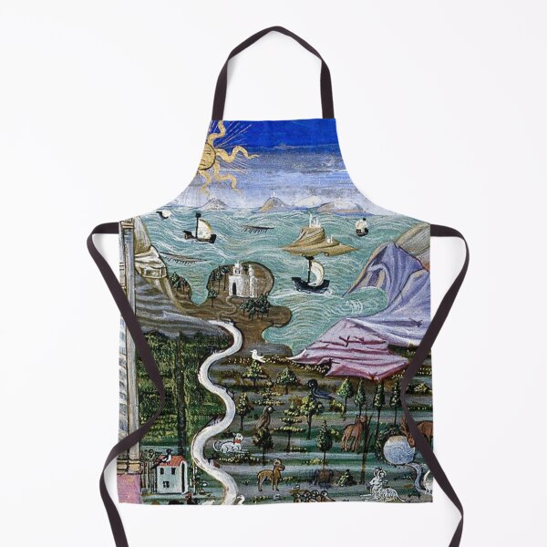Item preview, rivers designed and sold by brushandframes.