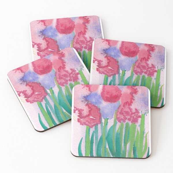 Item preview, Hyacinths designed and sold by TheLoveableDork.