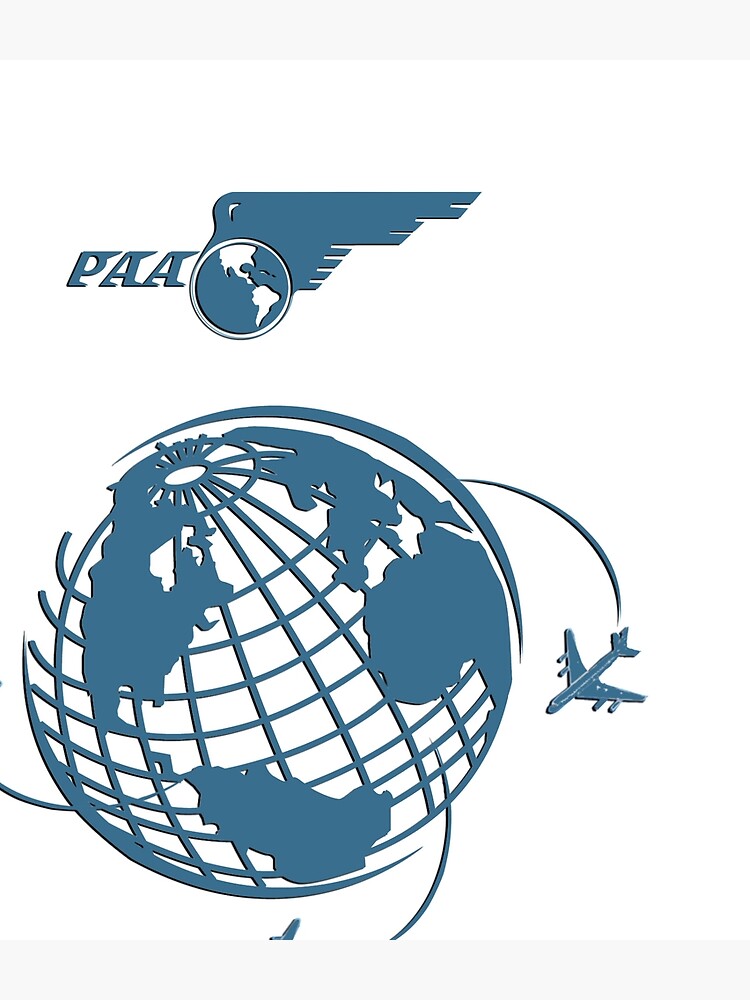 PanAm 2 by VlayaFanArt