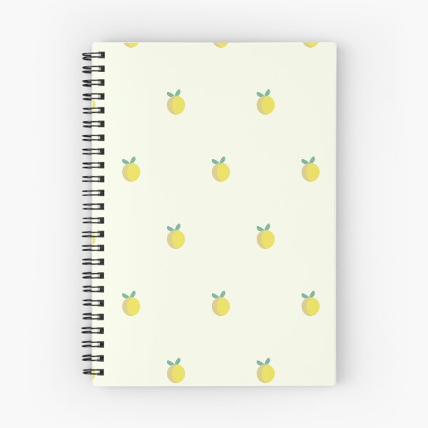 Item preview, Lemon Pattern designed and sold by Art Glow.