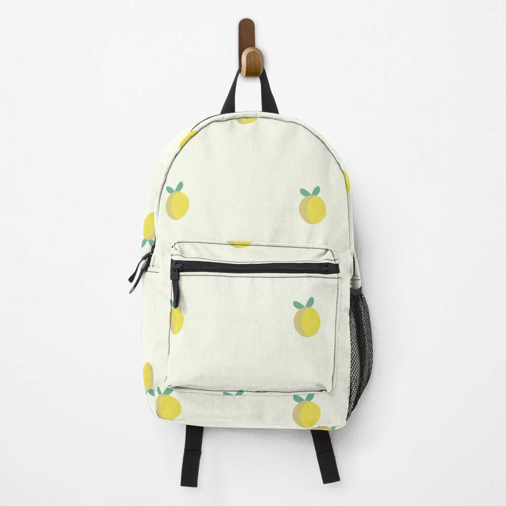 Item preview, Backpack designed and sold by diyart.