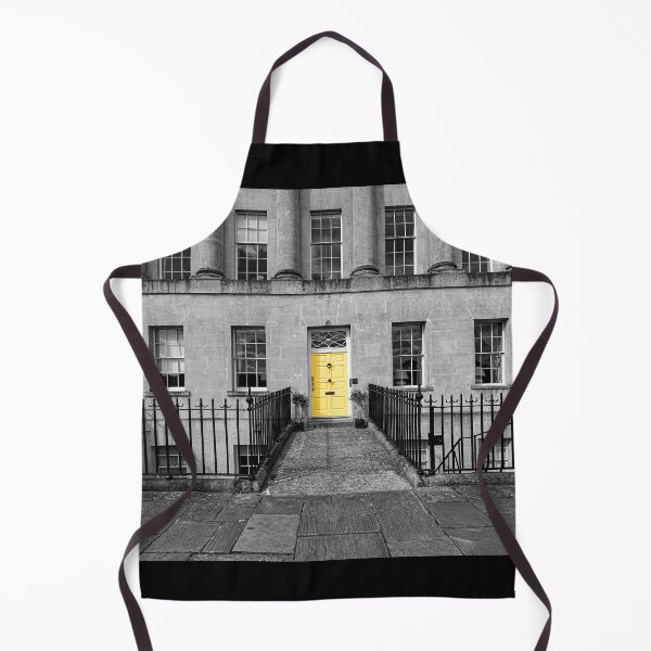 Item preview, Black White and Yellow designed and sold by HazyApplePhoto.