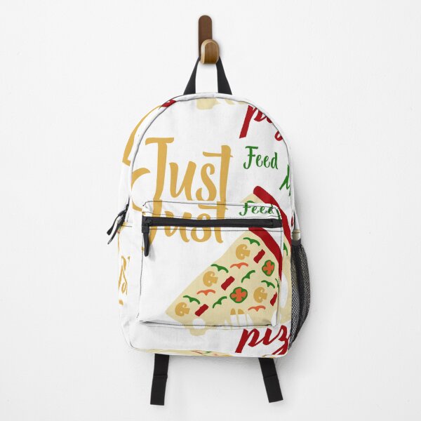 Item preview, Professional Pizza Eater designed and sold by Bettylop.