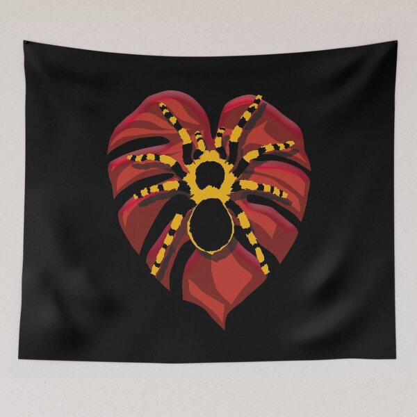 Item preview, Tarantula Love designed and sold by TMBTM.