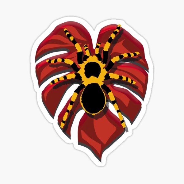 Item preview, Tarantula Love designed and sold by TMBTM.