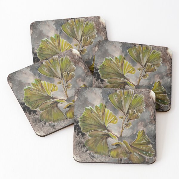 Item preview, Ginkgo designed and sold by ARahe.