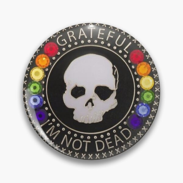 Item preview, GRATEFUL  designed and sold by DIRTY-GECKO.
