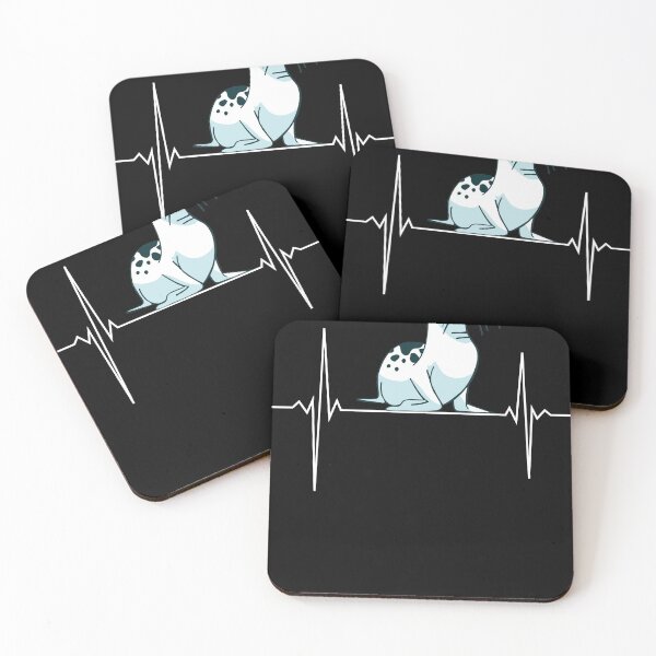 Item preview, Seal Heartbeat designed and sold by teemey.
